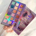GUICAMI Retrograde Augenstiftpalette | LuxeStyle
