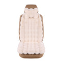 Winter-Sitzauflage mit weicher Polsterung