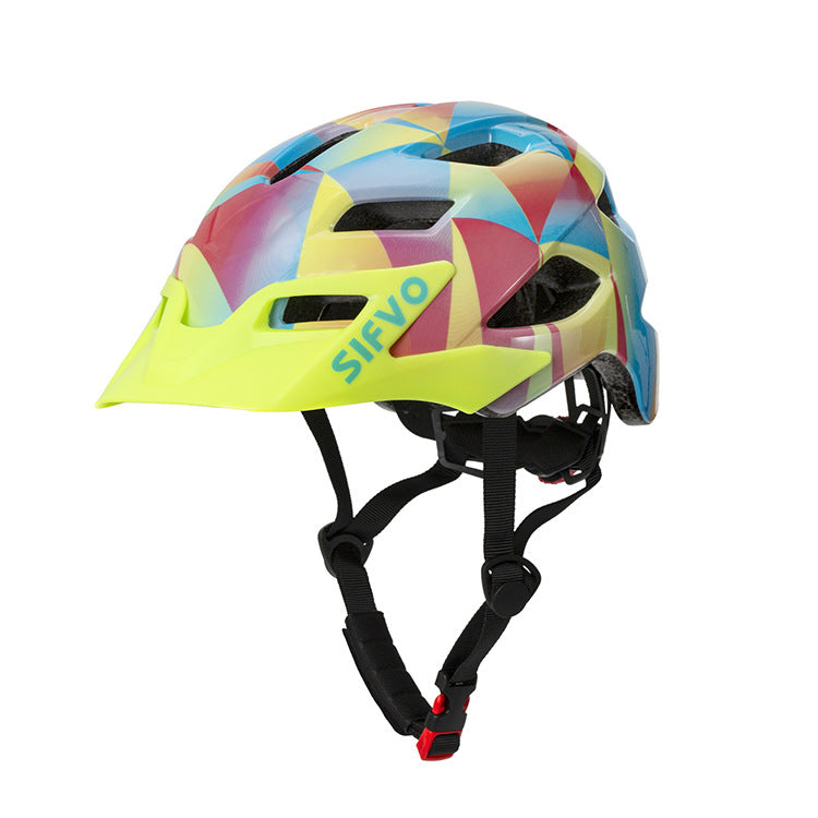 Kinder Fahrradhelm