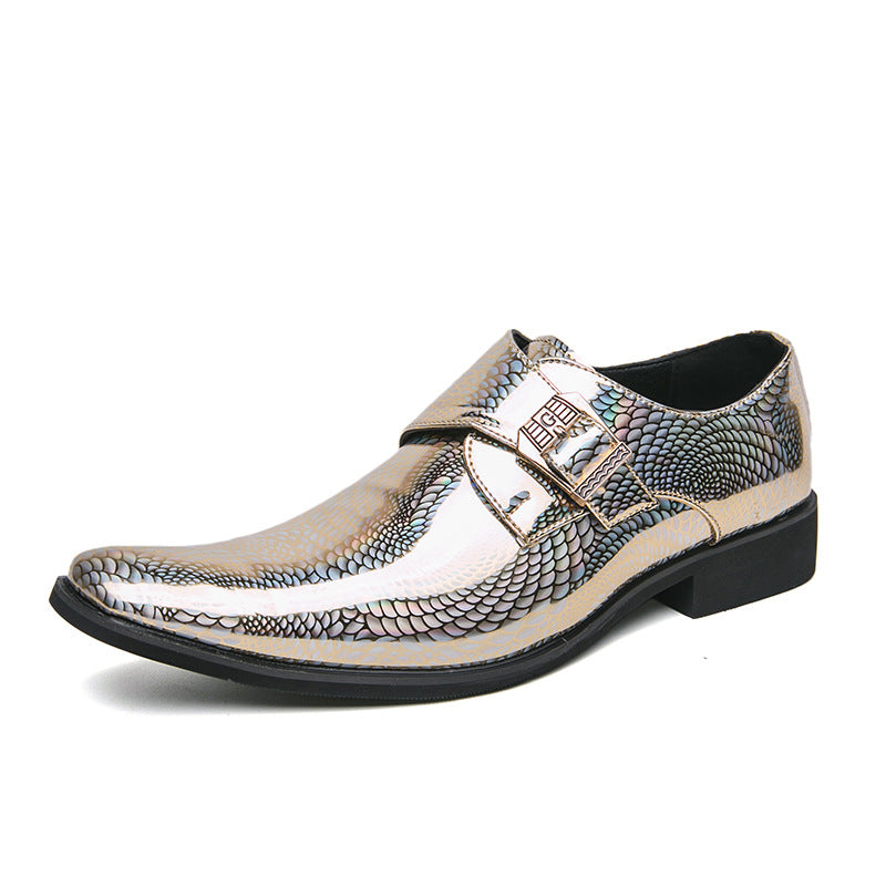 Chelsea Herrenschuhe | LuxeStyle