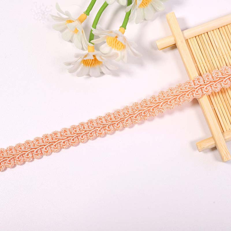 Fischgrätband für Accessoires und Bastelarbeiten – Bild 4 | LuxeStyle