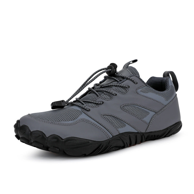 FiveFingers Outdoor Wanderstiefel für Herren – Bild 3 | LuxeStyle