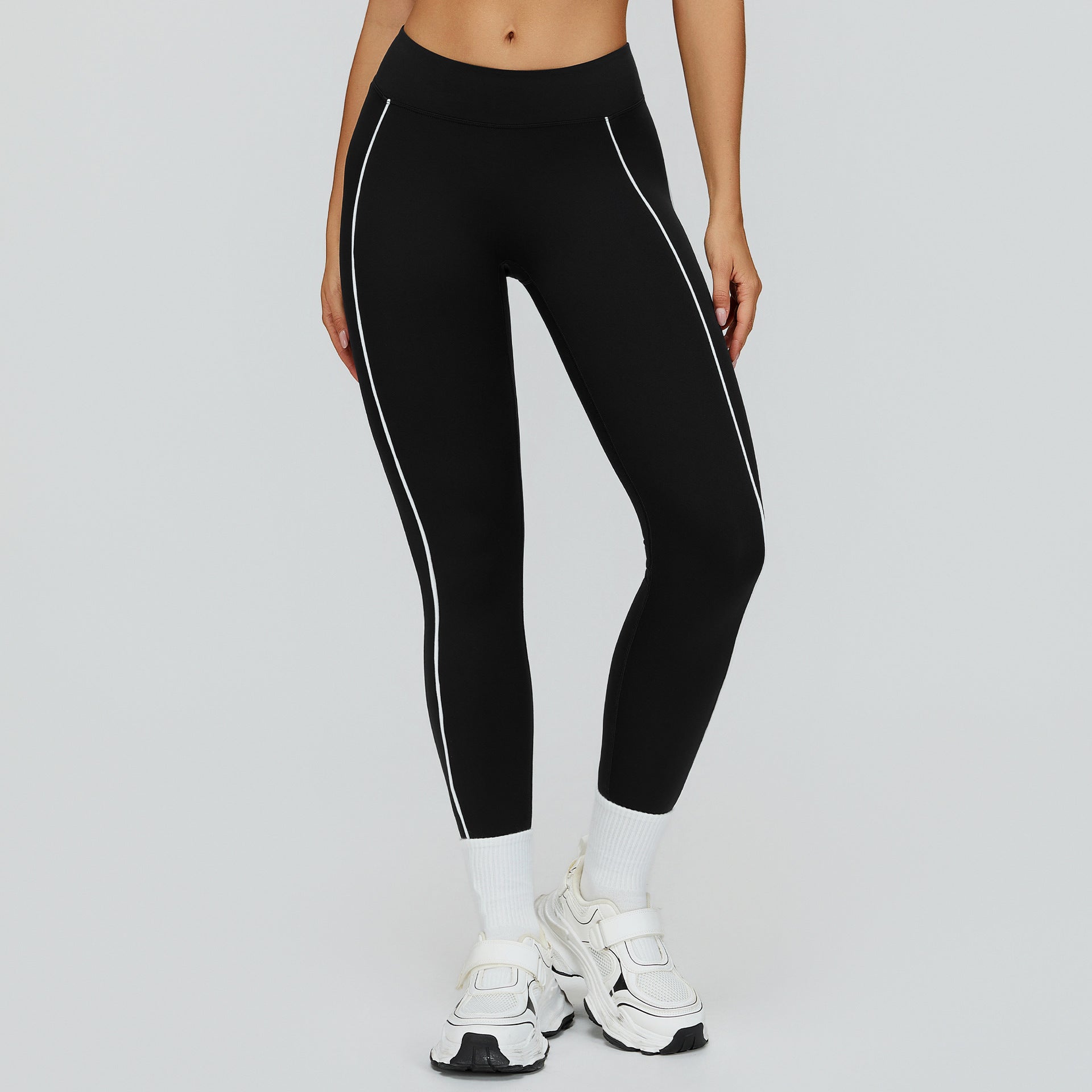 Po-lift Leggings für Damen