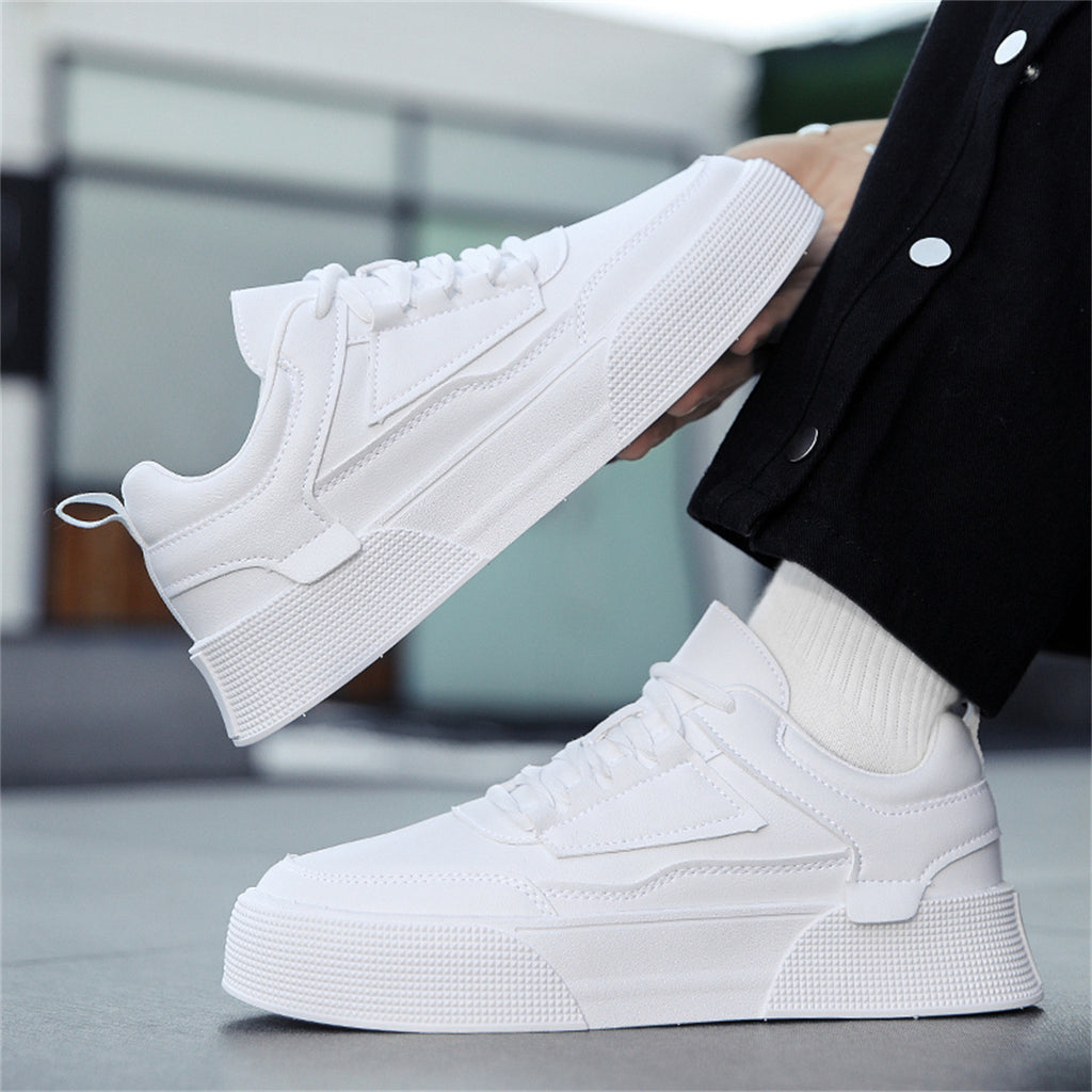 Stylish Casual Sneaker – Bild 4 | LuxeStyle