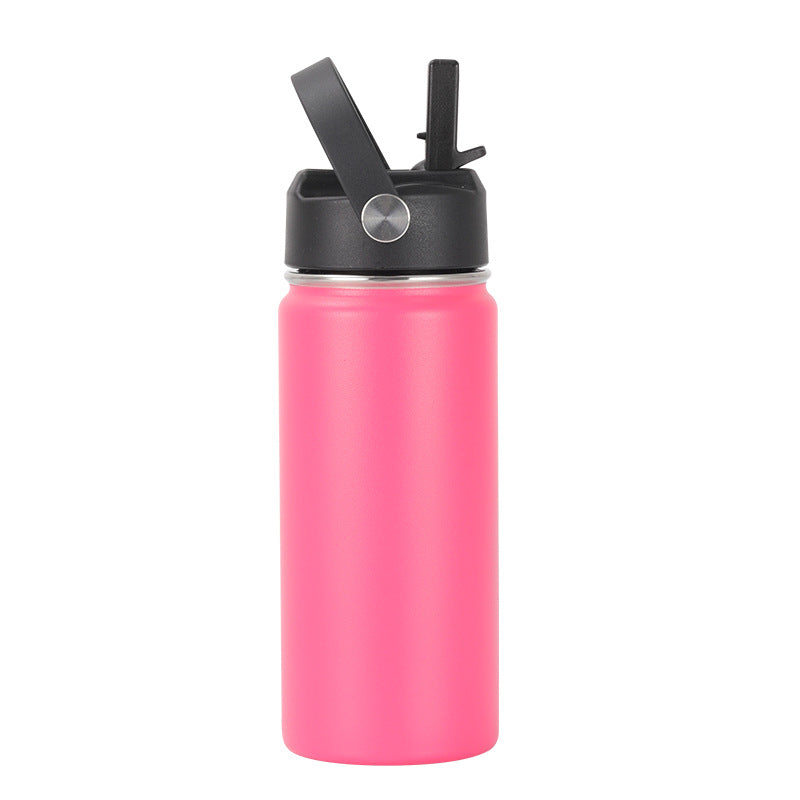 Edelstahl-Wassersportflasche