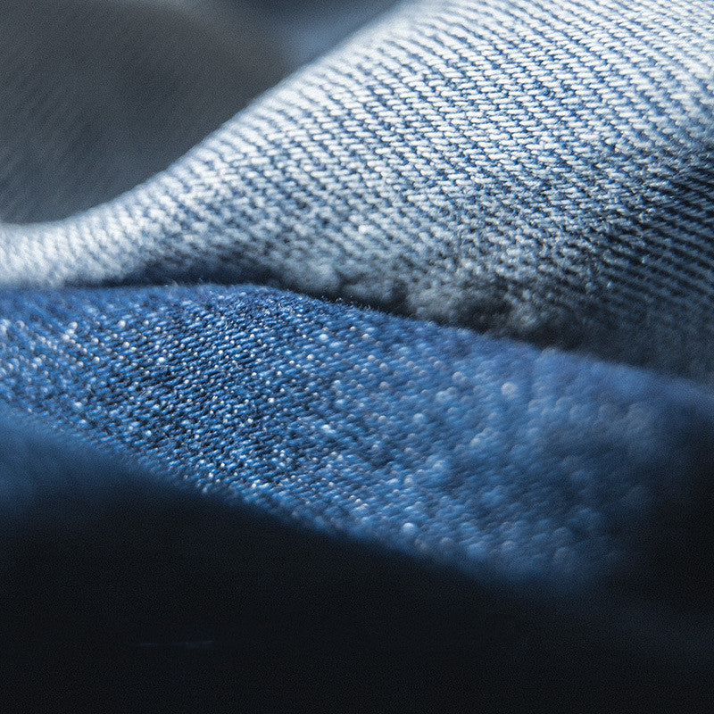 Retro-Waschjeans für Herren