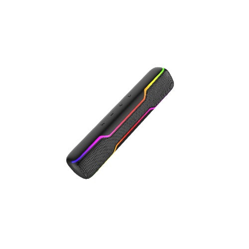 Bluetooth-Lautsprecher «Boom» · RGB-Licht
