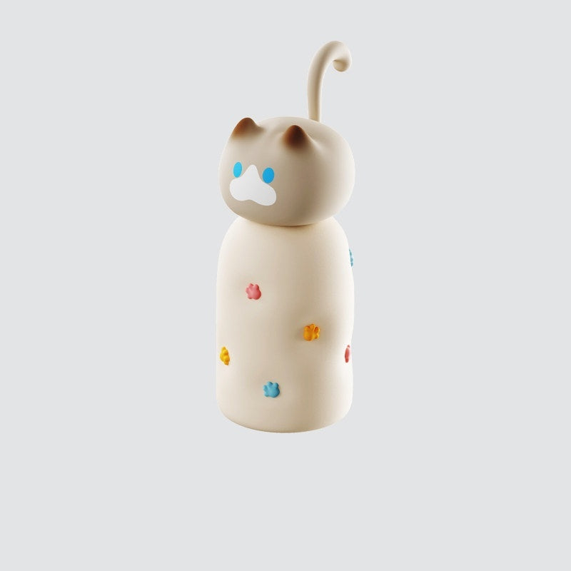 Katzen-Tasse
