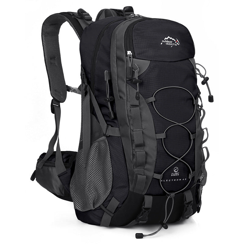 Grosses Outdoor-Rucksack – Bild 5 | LuxeStyle
