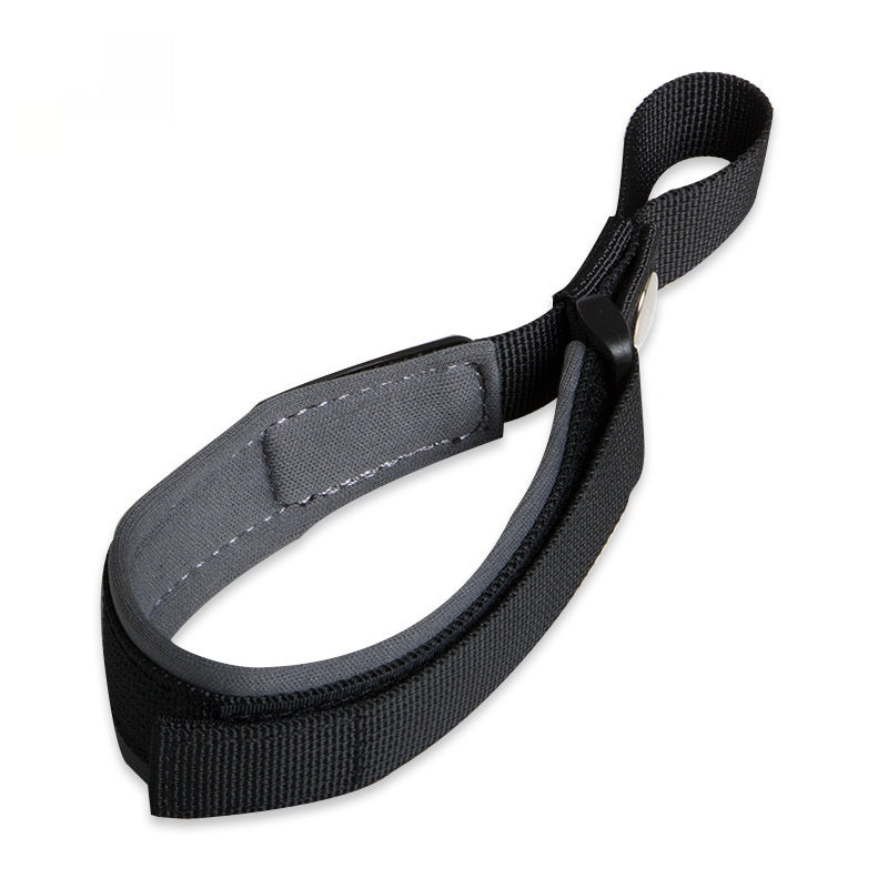 Hundeleinen-Tragegurt – Bild 1 | LuxeStyle