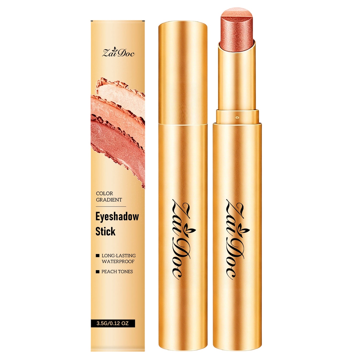 Farbverlauf Lidschatten-Stift – Ansicht 2