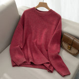 Farbe: Purpurrot