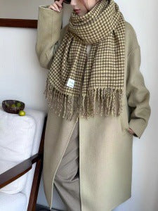 Kaschmirschal | LuxeStyle