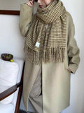 Kaschmirschal | LuxeStyle
