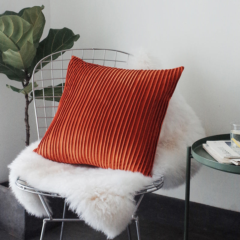 Minimalistische Kissen – Bild 3 | LuxeStyle