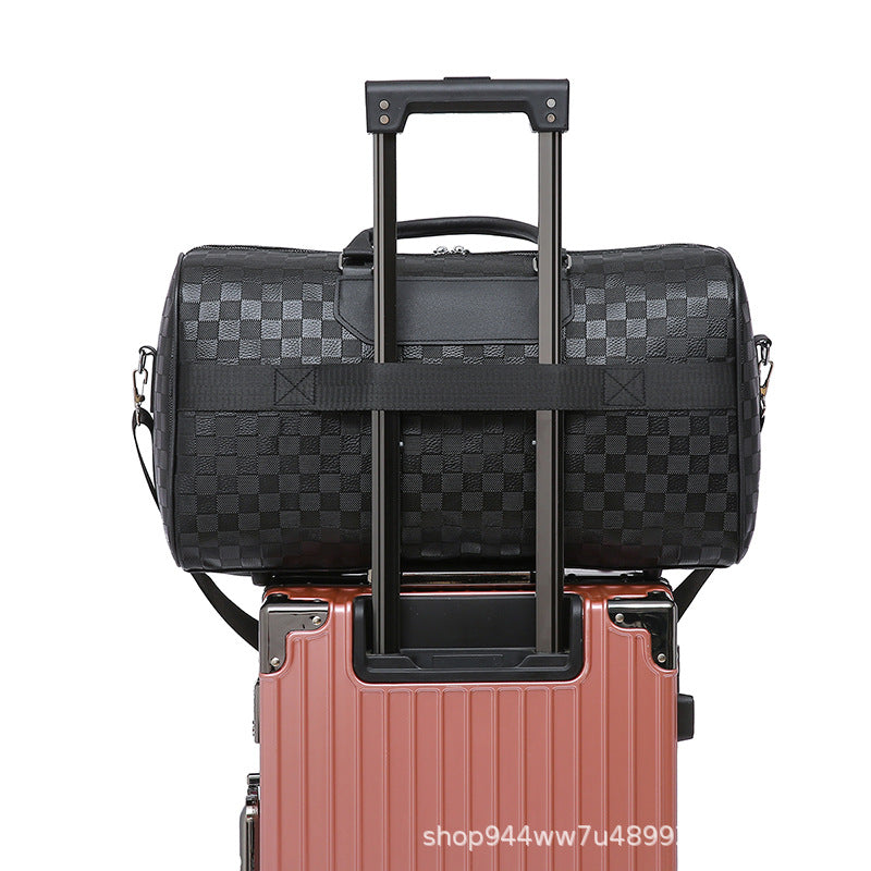 Handgepäck Reisetasche