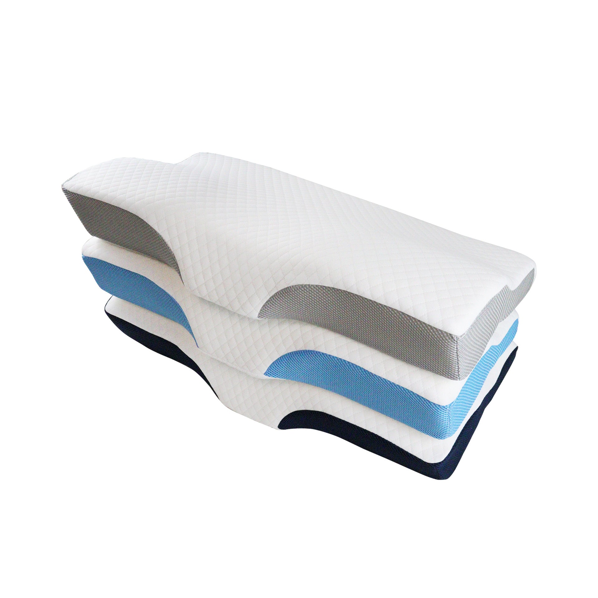 Nackenkissen Slow Rebound Memory Foam