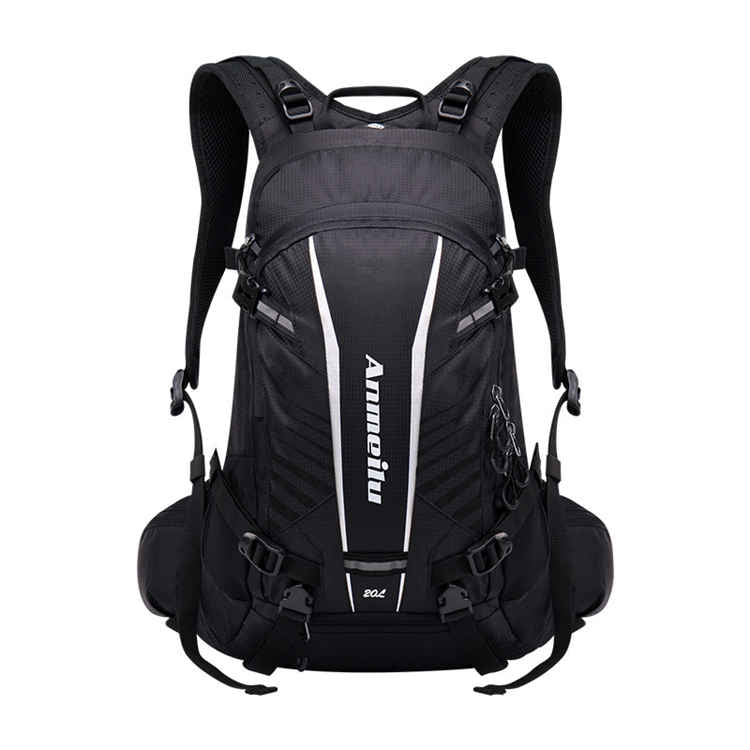 Wasserdichter 20L Velo-Rucksack – Bild 8 | LuxeStyle