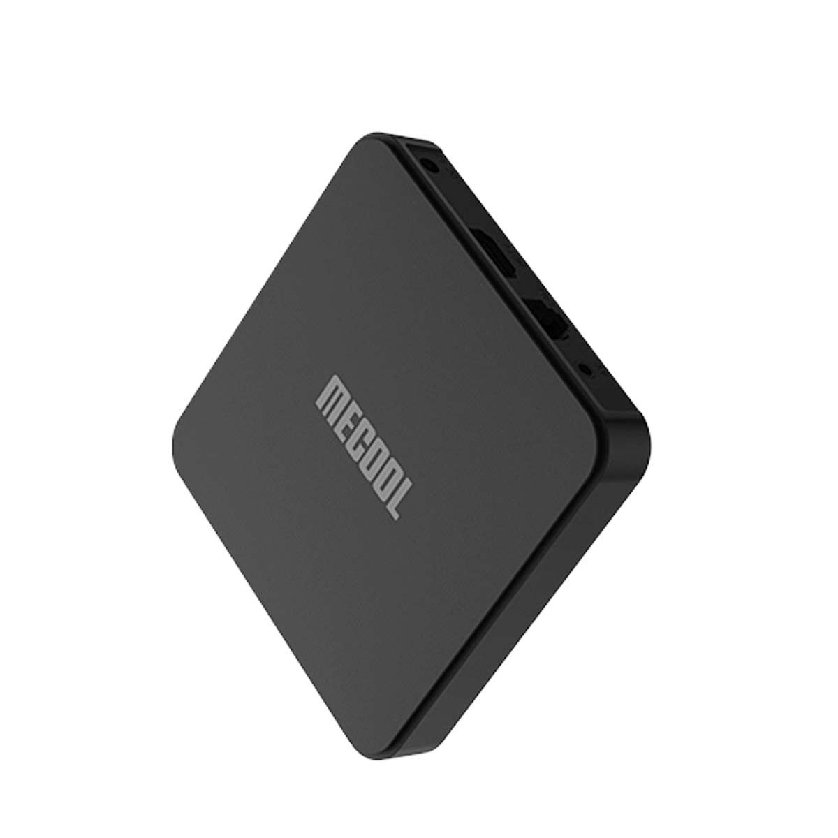 KM7 SE Android 11 TV Box – Ansicht 2