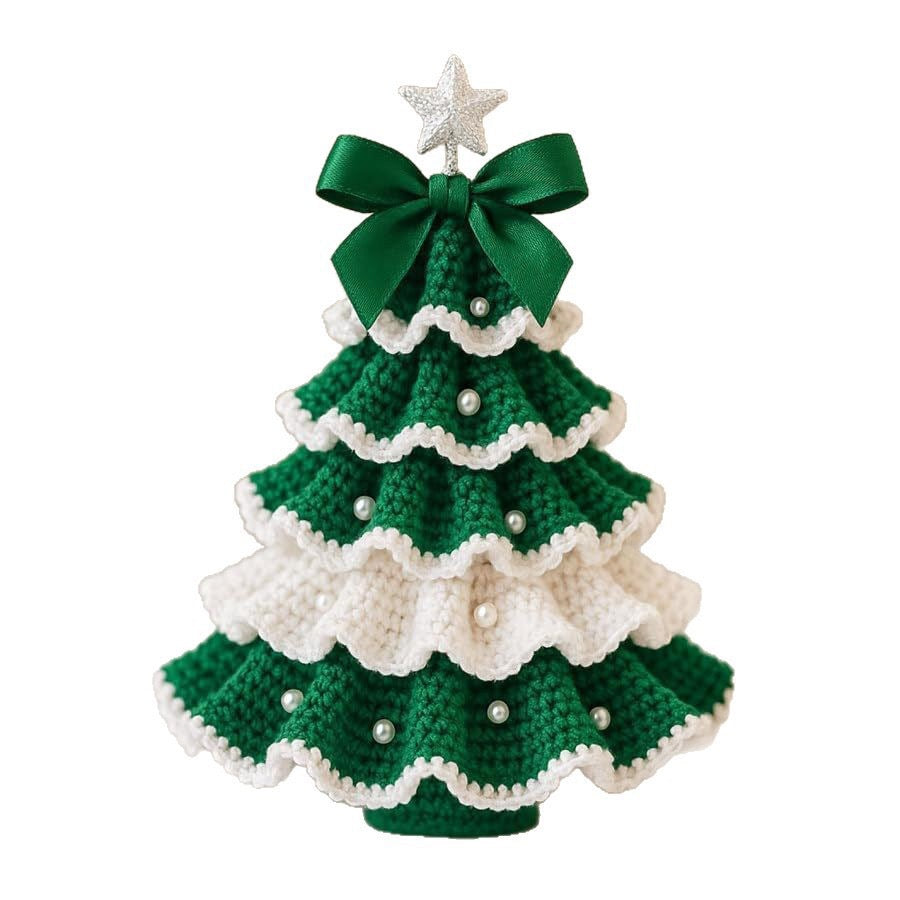 Selbstgemachte Christbaumschmuck‑Set – Bild 8 | LuxeStyle