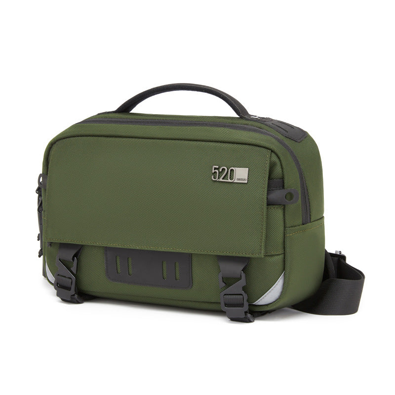 Wasserdichte Crossbody-Tasche