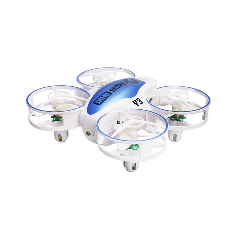 Mini UAV-Flugzeug – Bild 1 | LuxeStyle