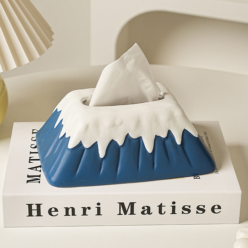 Schneebergtasche – Bild 2 | LuxeStyle