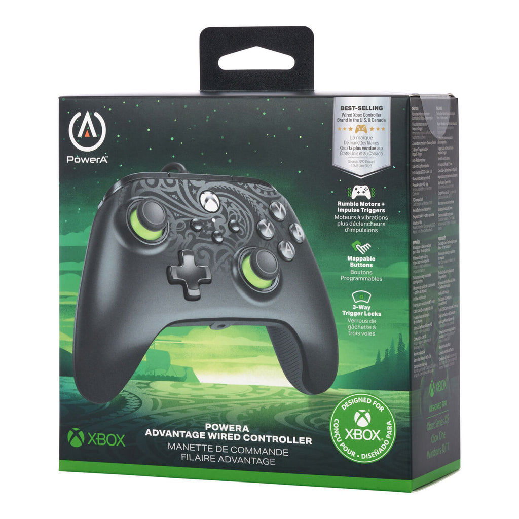 Gaming Controller – Für maximale Kontrolle im Spiel!