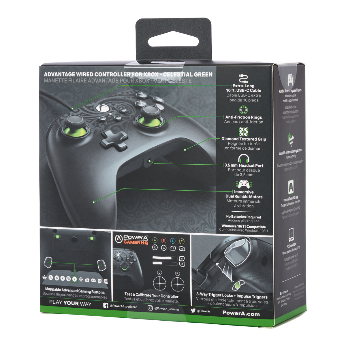 Gaming Controller – Für maximale Kontrolle im Spiel!