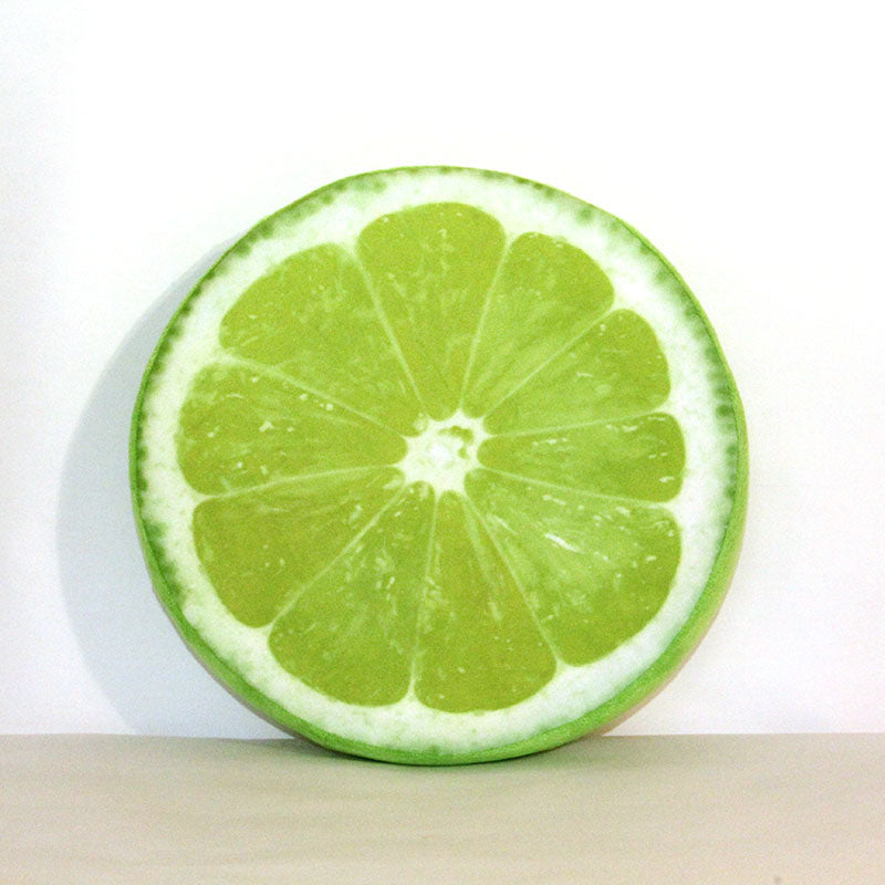 Lovely Fruit Dekokissen – Bild 10 | LuxeStyle