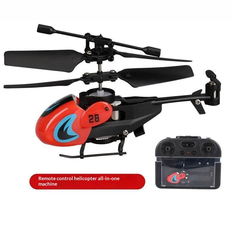 Mini Helikopter 3.5 Kanal Fernsteuerung