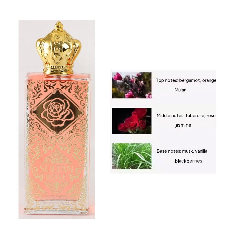 The Odour Of Roses Eau de Parfum – Bild 6 | LuxeStyle