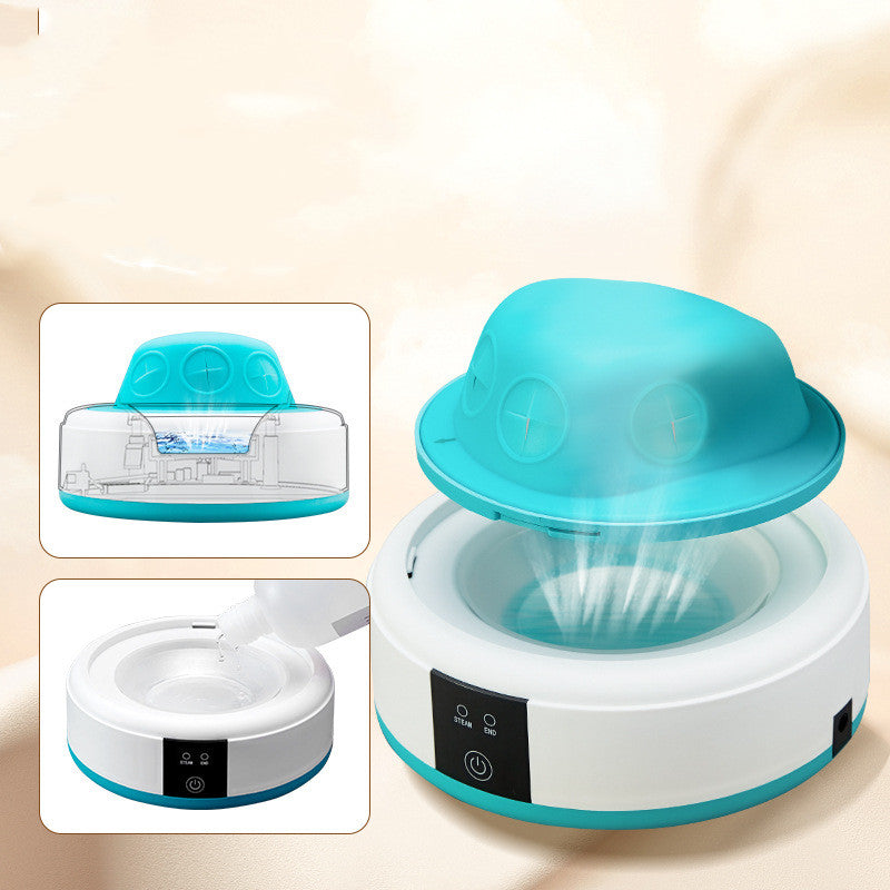 Elektrischer Nagelentferner Steam Armour – Bild 5 | LuxeStyle