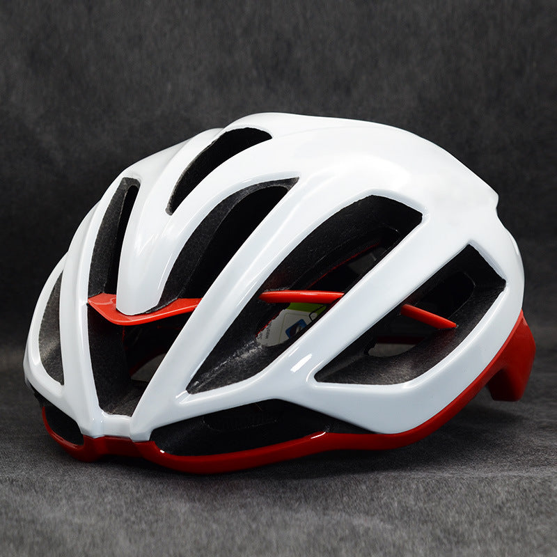 Split-Helm für Mountainbike & Roadbike