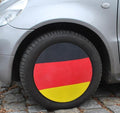 Radsocken für Auto Deutschland