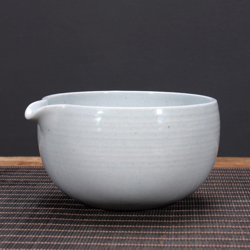Japanisches Matcha Tee-Set