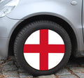 Radsocken für Auto England