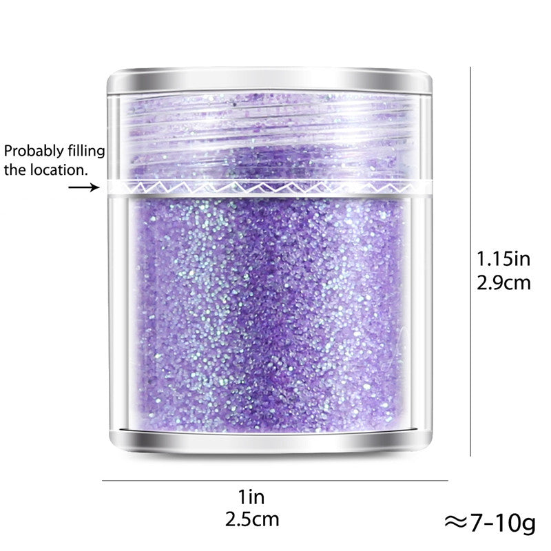Sequins-Nagellack – Bild 5 | LuxeStyle