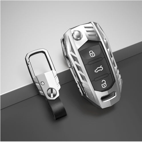 Metall-Schutzhülle für Golf Auto Schlüssel