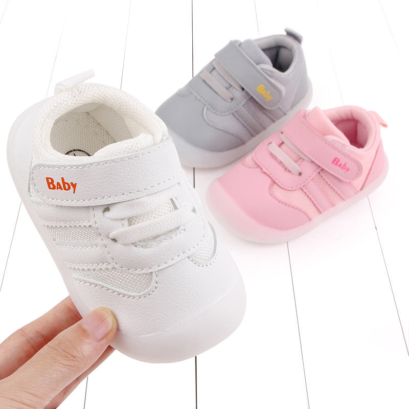 Kleiner Leichtschuh – Bild 1 | LuxeStyle