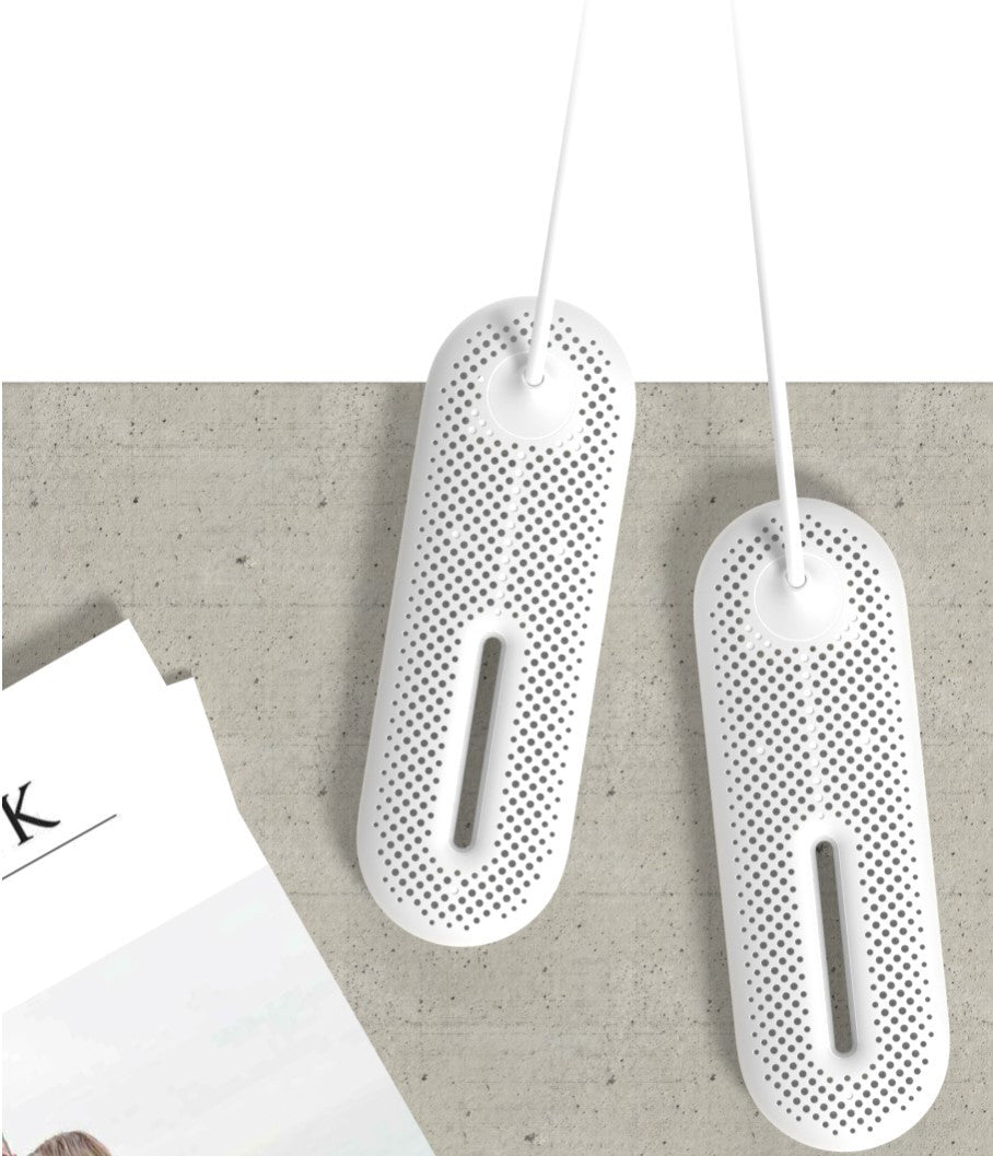 USB Schuh- und Handschuh-Trockner – Bild 5 | LuxeStyle