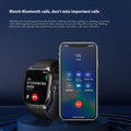 NFC Smartwatch für Multisport