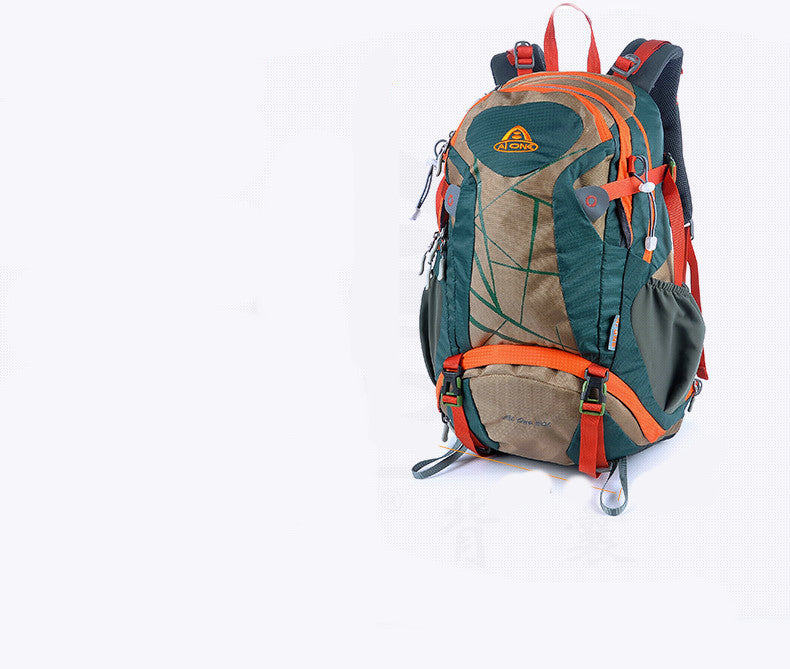 Outdoor Rucksack für Sport und Freizeit – Bild 6 | LuxeStyle