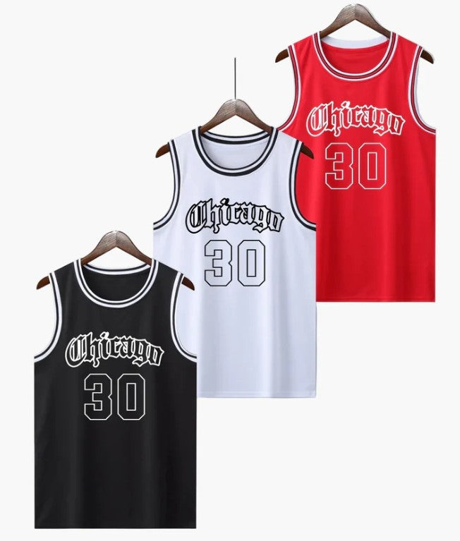 Mesh-Trainingsshirt für Basketball & Fussball