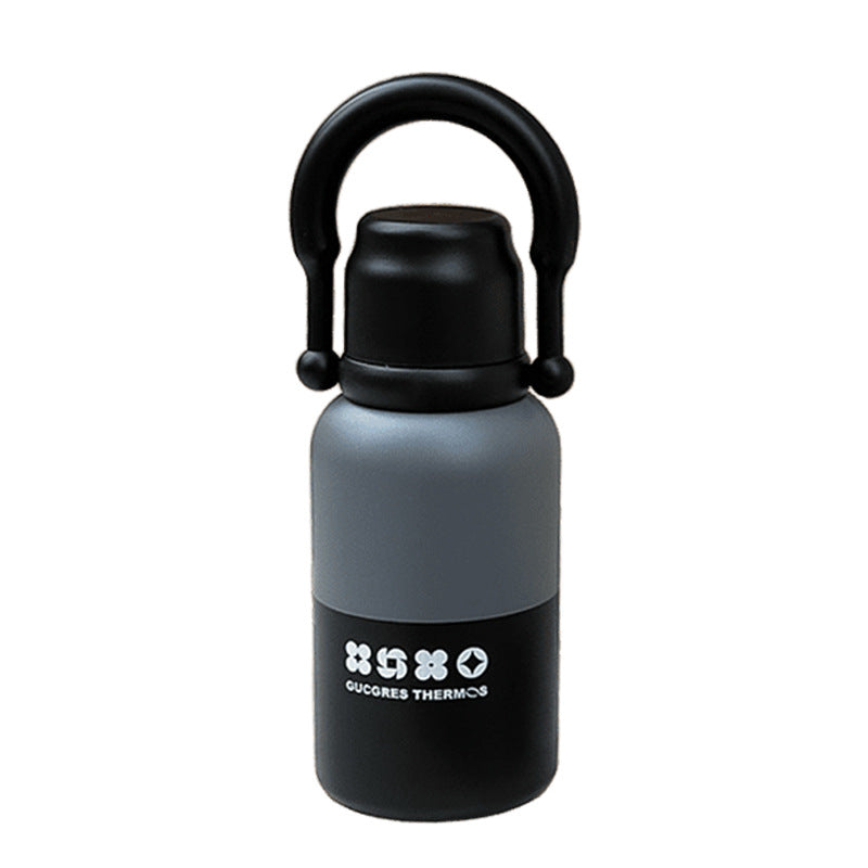 Thermosbecher für Kinder, 1 Liter – Bild 6 | LuxeStyle