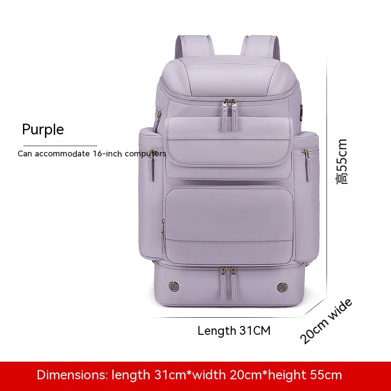 Wasserdichter Outdoor Rucksack für Herren