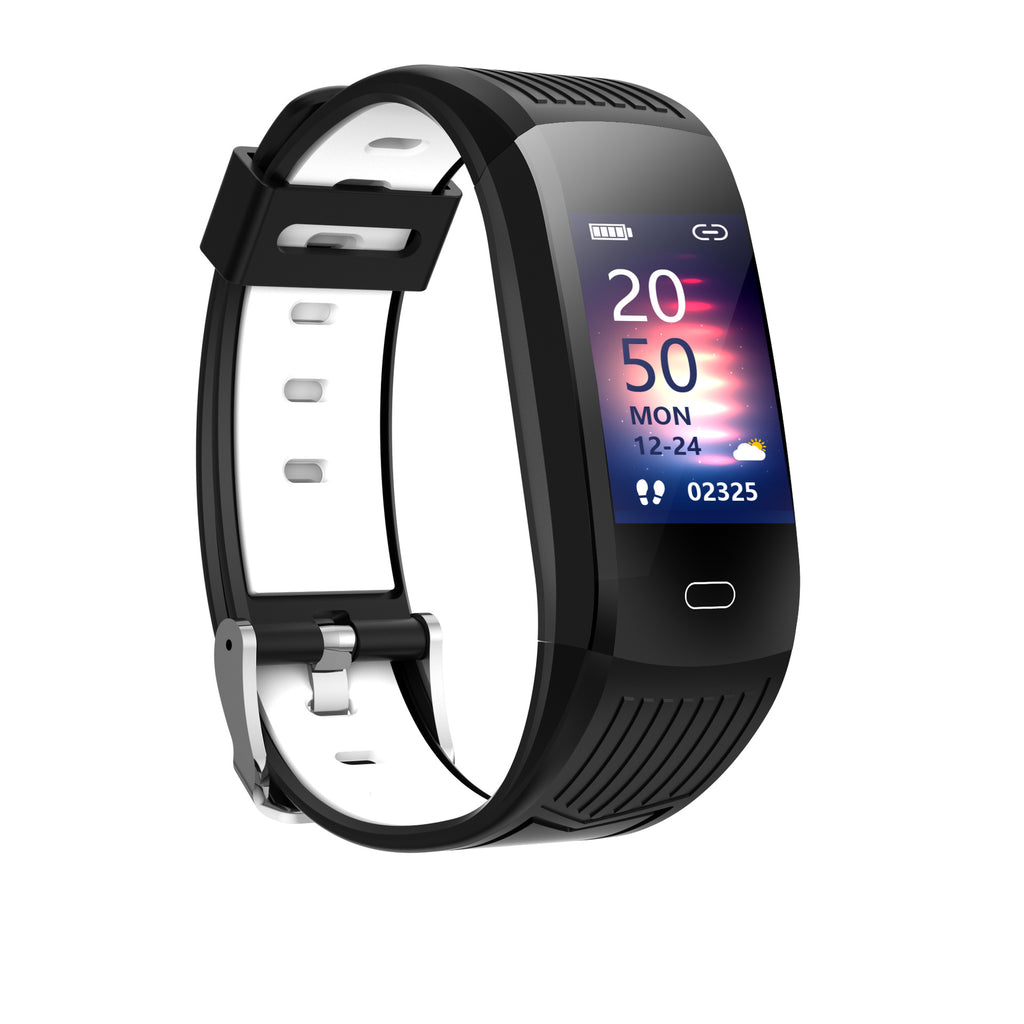 Smartes Sport-Armband mit Farbdisplay – Ansicht 6