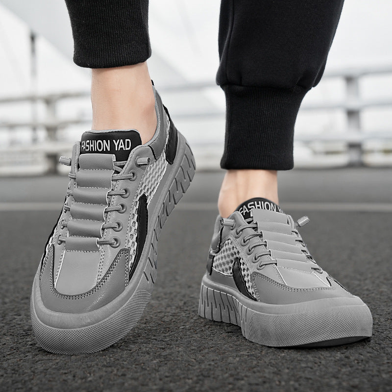Leichte Herren-Sneaker