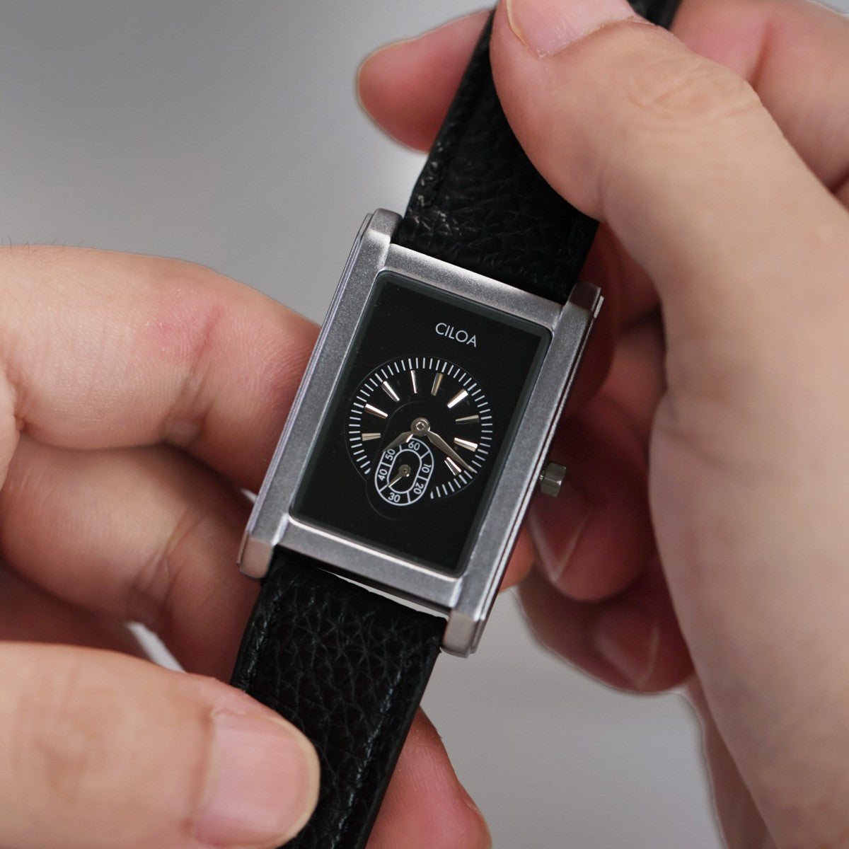 Tritium Sportuhr
