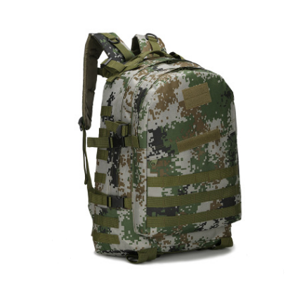 Jedi Survival Chicken Tarn-Bergrucksack – Bild 4 | LuxeStyle